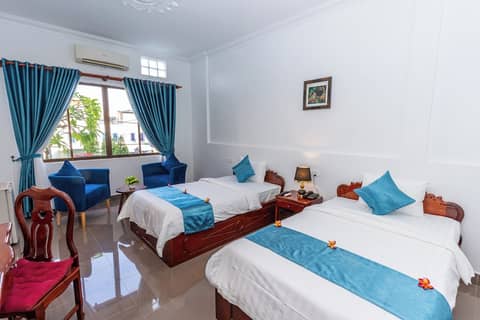 Rithy Rin Angkor Hotel — photo 4
