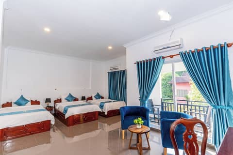 Rithy Rin Angkor Hotel — photo 7