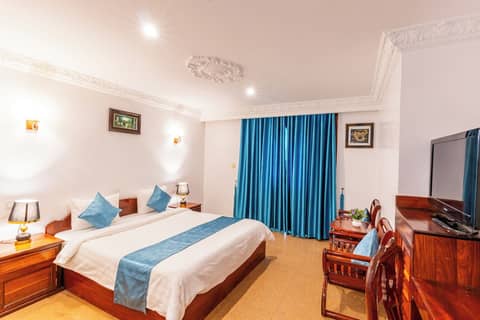 Rithy Rin Angkor Hotel — photo 8