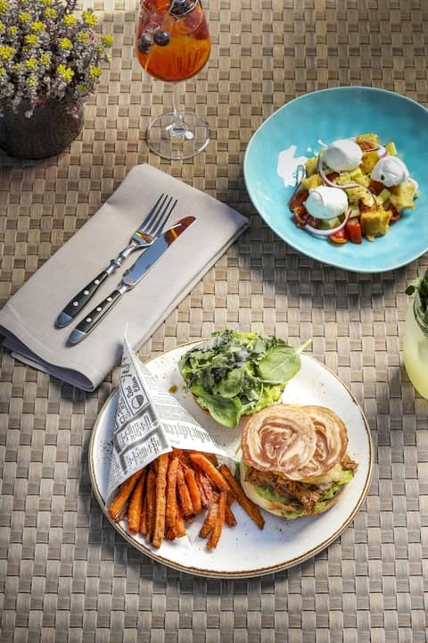 Hotel De Rome Berlin — photo 5