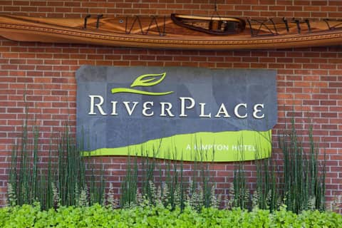 Riverplace Hotel — other