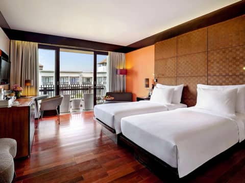 Pullman Bali Legian Beach — photo 5