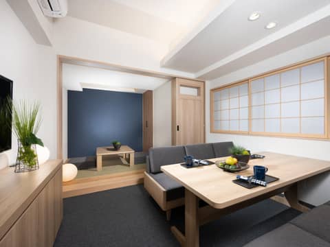 MIMARU Tokyo Shinjuku West — photo 6