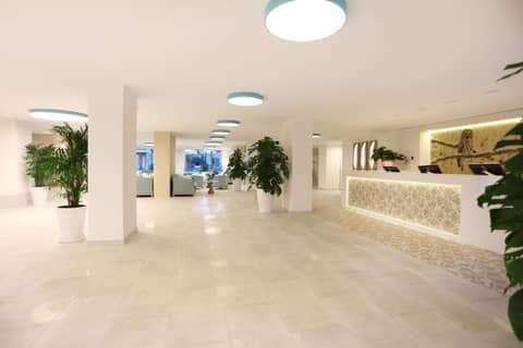 Iberostar Selection Playa de Palma — photo 3