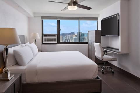 Holiday Inn Express Waikiki by IHG — photo 4