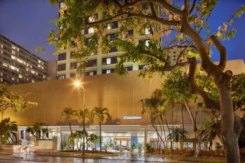 Holiday Inn Express Waikiki by IHG — photo 5