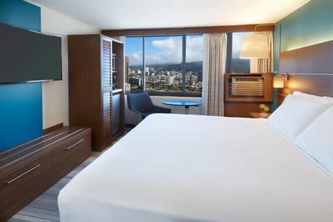 Holiday Inn Express Waikiki by IHG — photo 6