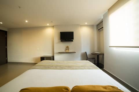 Hotel Ojos Del Rio — photo 3