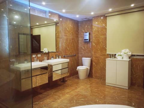 Hotel Ojos Del Rio — photo 4