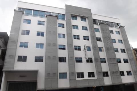 Hotel Ojos Del Rio — photo 9