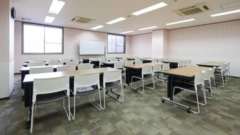 Toyoko Inn Nagoya Marunouchi — photo 4