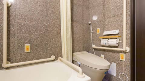 Toyoko Inn Nagoya Marunouchi — photo 5