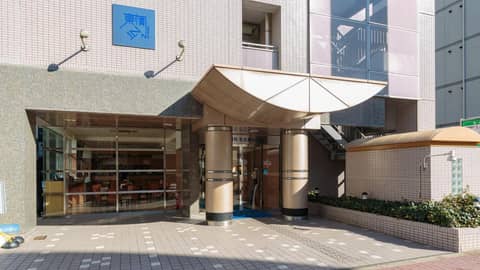 Toyoko Inn Nagoya Marunouchi — photo 9