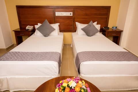 GSH Colombo — photo 4