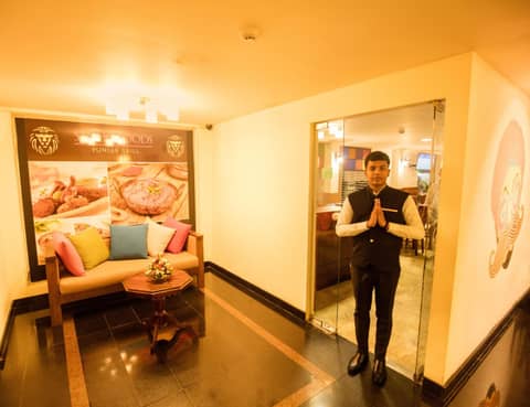 GSH Colombo — photo 6