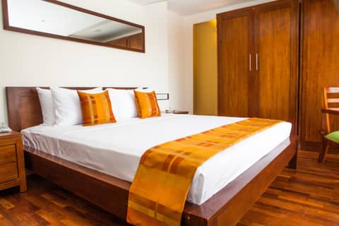 GSH Colombo — photo 9