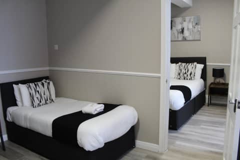 Mitre Hotel Manchester City Centre — photo 3