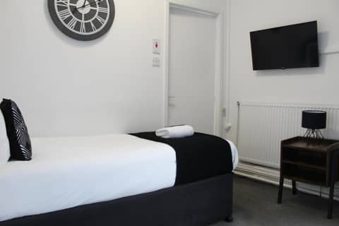 Mitre Hotel Manchester City Centre — photo 5