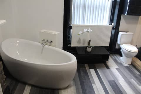 Mitre Hotel Manchester City Centre — photo 8