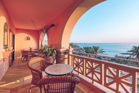 JOIA El Mirador by Iberostar -Adults Only — photo 3