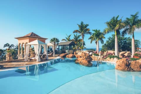 JOIA El Mirador by Iberostar -Adults Only — photo 8