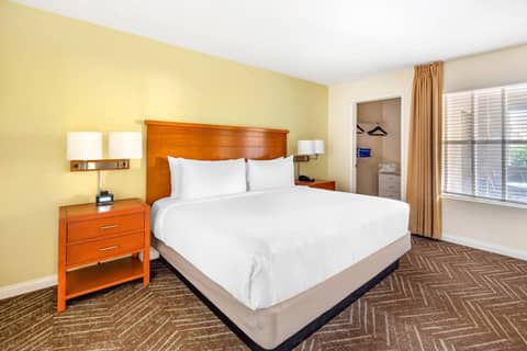 Hilton Vacation Club Desert Retreat Las Vegas — photo 4