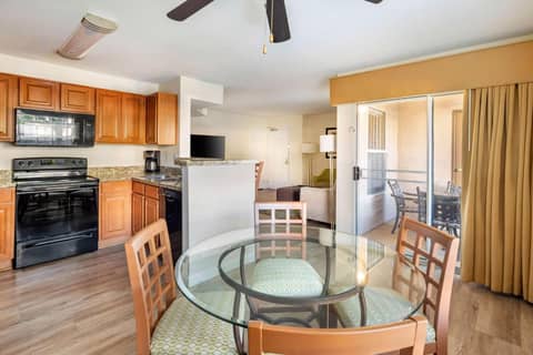 Hilton Vacation Club Desert Retreat Las Vegas — photo 6