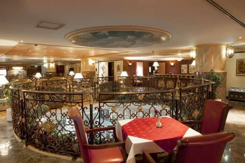Landmark Plaza Hotel — photo 3