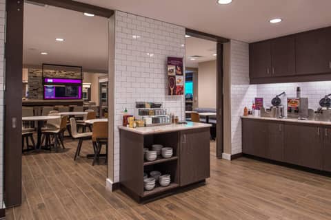 Residence Inn by Marriott Charlotte Steele Creek — photo 4