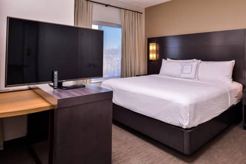 Residence Inn by Marriott Charlotte Steele Creek — photo 5