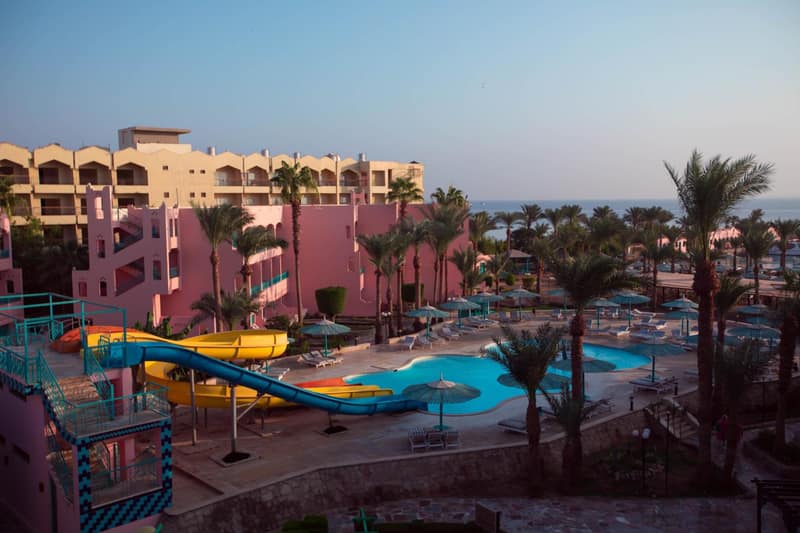 Le Pacha Resort — photo 1