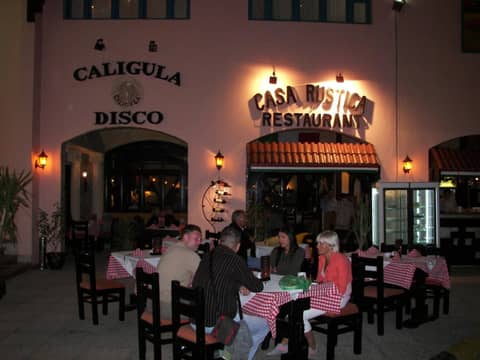 Le Pacha Resort — photo 4