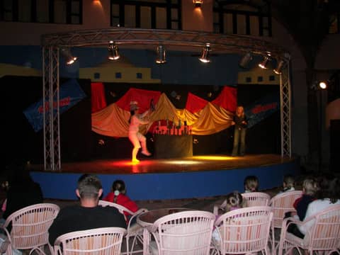 Le Pacha Resort — photo 5