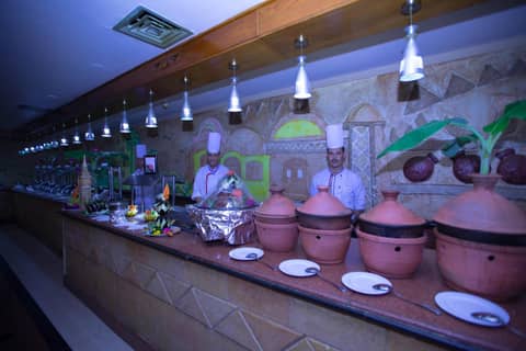 Le Pacha Resort — photo 9