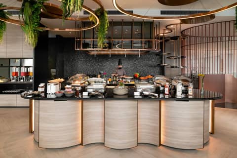 Capri by Fraser Bukit Bintang — photo 2