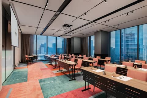 Capri by Fraser Bukit Bintang — photo 3