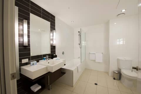 Novotel Brisbane Airport — photo 6