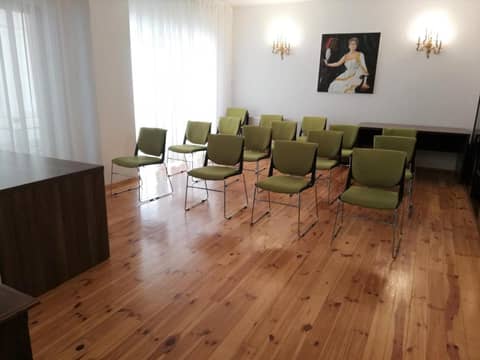 Casa Comana Boutique Hotel — photo 2