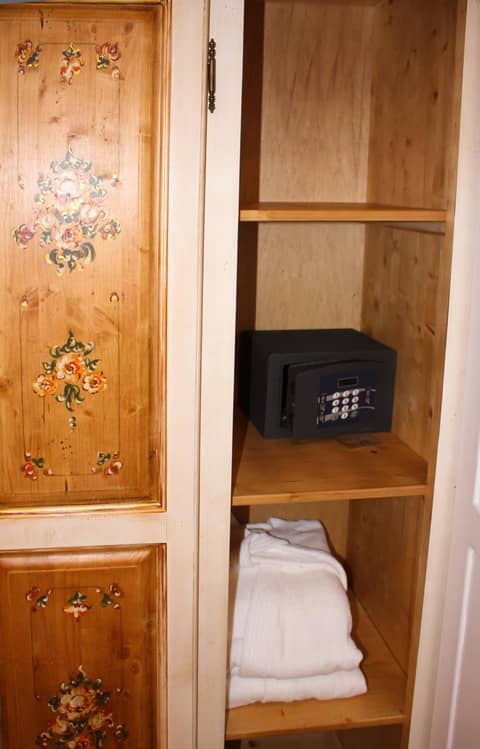 Casa Comana Boutique Hotel — photo 6