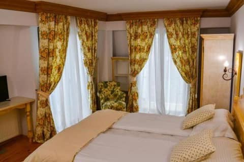 Casa Comana Boutique Hotel — photo 8