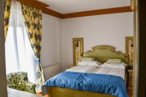 Casa Comana Boutique Hotel — photo 9