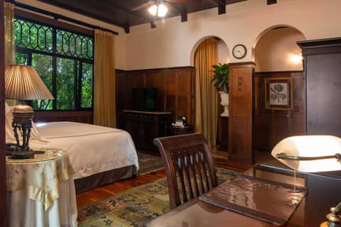 Grano de Oro Hotel — photo 3