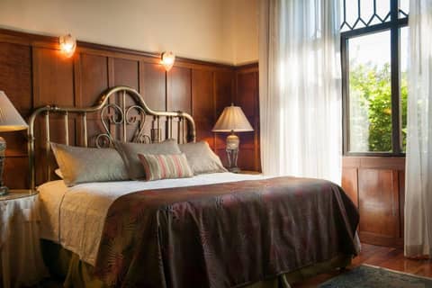 Grano de Oro Hotel — photo 7