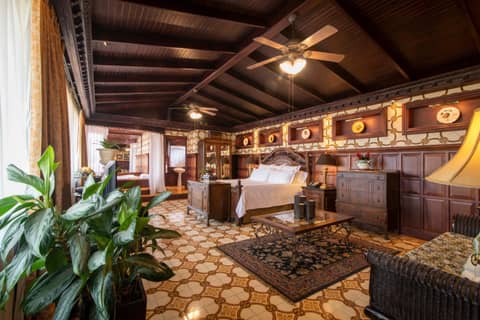 Grano de Oro Hotel — photo 9