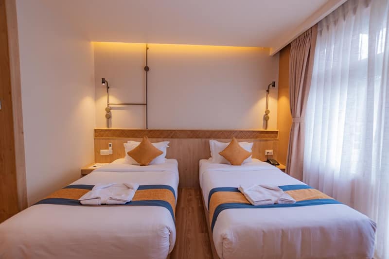 Hotel Vistara — photo 1