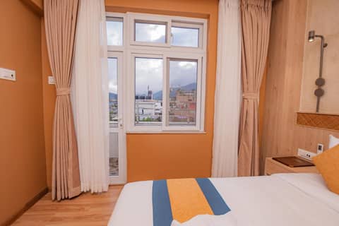 Hotel Vistara — photo 2