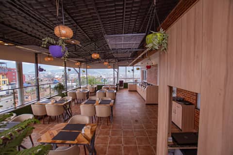 Hotel Vistara — photo 4