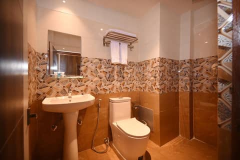 Hotel Vistara — photo 5