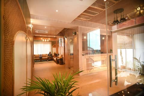 Hotel Vistara — photo 6