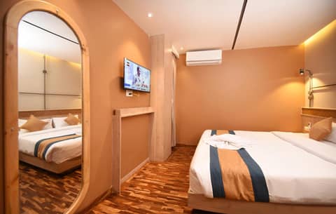 Hotel Vistara — photo 9